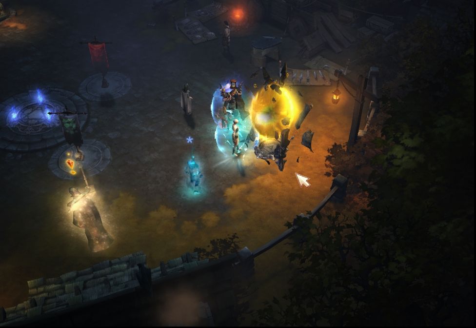 Diablo 3 Power Leveling How To, Detailed Guide